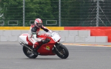 spa francorchamps bikers classics 2014 motorcycle touring - 